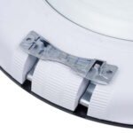 Gorenje 808693 Люк в зборі для пральної машини - Зображення 4