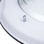 Gorenje 808693 Люк в зборі для пральної машини - Зображення 5