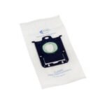 Набір мішків (4 шт) E201S S-BAG універсальні для пилососа Electrolux Philips 900168458 - Зображення 4