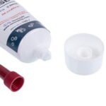 PURIFY AGENT Змазка силіконова для механізму кавомашини 100g - Зображення 3