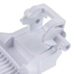 Electrolux 8082833016 Ручка дверей (люка) для пральної машини - Зображення 5