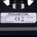 Щітка Turbo для акумуляторного пилососа Rowenta RS-2230001601 - Зображення 5