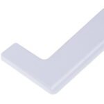 Beko 4657620100 Обрамлення скляної полки для холодильника - Зображення 4