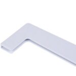 Beko 4657620100 Обрамлення скляної полки для холодильника - Зображення 5