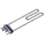 ТЕН для пральної машини Beko 2863701700 TPD 245-SB-1950 (нержавійка) Kawai L=245 mm 1950 W