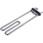 ТЕН для пральної машини Beko 2863701700 TPD 245-SB-1950 (нержавійка) Kawai L=245 mm 1950 W - Зображення 2