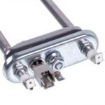 ТЕН для пральної машини Beko 2863701700 TPD 245-SB-1950 (нержавійка) Kawai L=245 mm 1950 W - Зображення 4