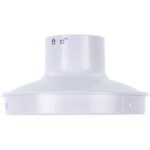 Gorenje 830518 Редуктор для чаші подрібнювача 500ml блендера - Зображення 5