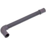 Gorenje 640255 Патрубок заливний ємності для посудомийної машини