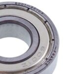 Підшипник для пральної машини (у коробці) SKF 6001 - 2Z (12x28x8) - Зображення 4