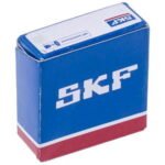 Підшипник для пральної машини (у коробці) SKF 6001 - 2Z (12x28x8) - Зображення 5