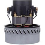 Двигун для мийного пилососа VC07W30 Whicepart D=144/78 mm H=68/168 mm 1200 W