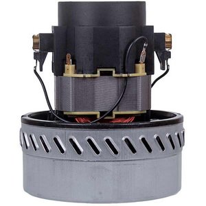 Двигун для мийного пилососа VC07W30 Whicepart D=144/78 mm H=68/168 mm 1200 W