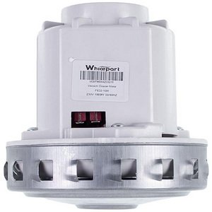 Двигун для мийного пилососа VC07W0442CQ16 Whicepart D=133/91 mm H=32/130 mm 1600 W
