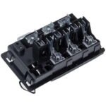 Gorenje 783231 Клемна колодка для плити (18 клем) - Зображення 2