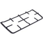 Решітка для газової плити Hansa 8072453 (права) 225x490mm