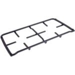 Решітка для газової плити Hansa 8072453 (права) 225x490mm - Зображення 2