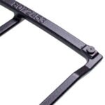 Решітка для газової плити Hansa 8072453 (права) 225x490mm - Зображення 4