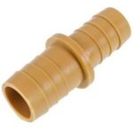 Шланг (зливний) для пральної машини Waterstal L=2000mm D внутрішній=18/19mm D зовнішній=22mm - Зображення 2