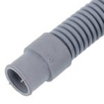 Шланг (зливний) для пральної машини Waterstal L=2000mm D внутрішній=18/19mm D зовнішній=22mm - Зображення 3