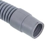 Шланг (зливний) для пральної машини Waterstal L=2000mm D внутрішній=18/19mm D зовнішній=22mm - Зображення 4