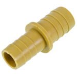 Шланг (зливний) для пральної машини Waterstal L=2500mm D внутрішній=18/19mm D зовнішній=22mm - Зображення 2