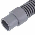 Шланг (зливний) для пральної машини Waterstal L=2500mm D внутрішній=18/19mm D зовнішній=22mm - Зображення 3