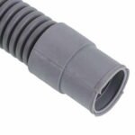 Шланг (зливний) для пральної машини Waterstal L=2500mm D внутрішній=18/19mm D зовнішній=22mm - Зображення 4
