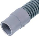 Шланг (зливний) для пральної машини L=3000mm D внутрішній=18/19mm D зовнішній=22mm - Зображення 3