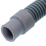 Шланг (зливний) для пральної машини L=3000mm D внутрішній=18/19mm D зовнішній=22mm - Зображення 4