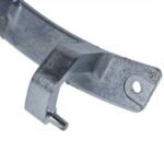 Whirlpool 481288818035 Петля люка для пральної машини L=110mm - Зображення 3