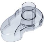 Moulinex FS-9100033455 Кришка корпуса соковижималки