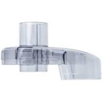 Moulinex FS-9100033455 Кришка корпуса соковижималки - Зображення 5
