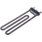 ТЕН для пральної машини Whirlpool 481925928459 TP 240-SG-1850 Thermowatt L=240 mm 1850 W - Зображення 2