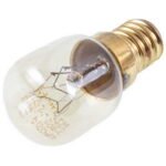Electrolux 3051725244 Лампочка 25W 230V E14 для духовки - Зображення 2