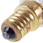 Electrolux 3051725244 Лампочка 25W 230V E14 для духовки - Зображення 5