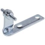 Electrolux 2250291131 Петля дверей (середня) для холодильника - Зображення 2
