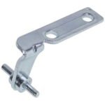 Electrolux 2250291131 Петля дверей (середня) для холодильника - Зображення 3