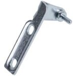 Electrolux 2250291131 Петля дверей (середня) для холодильника - Зображення 4