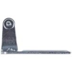 Electrolux 2250291131 Петля дверей (середня) для холодильника - Зображення 5