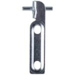 Electrolux 2250291131 Петля дверей (середня) для холодильника - Зображення 7