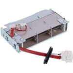 ТЕН для сушильної машини Electrolux 8581366110113 Backer 1400+600 W - Зображення 2