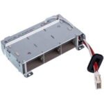 ТЕН для сушильної машини Electrolux 8581366110113 Backer 1400+600 W - Зображення 3