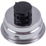 DeLonghi 7313285819 Крема-фільтр на дві порції для кавоварки - Зображення 2