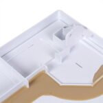 Electrolux 140036169088 Верхня кришка корпуса для сушильної машини - Зображення 4