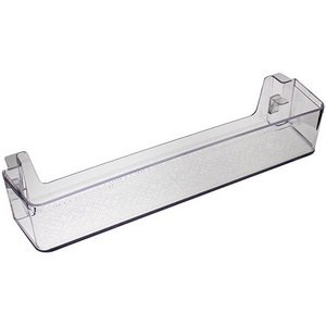 Полиця дверей для пляшок у холодильник Indesit C00858047 475x110mm