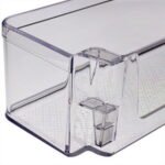 Полиця дверей для пляшок у холодильник Indesit C00858047 475x110mm - Зображення 4