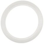 Ущільнювач блендерної чаші Tefal MS-651093 D=78mm (старого зразка під /870) - Зображення 4