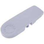 Защібка кришки корпуса для пилососа Rowenta RS-2230002241 - Зображення 2