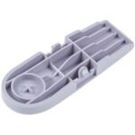 Защібка кришки корпуса для пилососа Rowenta RS-2230002241 - Зображення 3